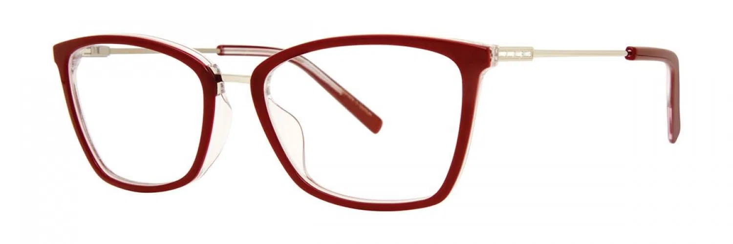 Vera Wang Candiace Eyeglasses - view 3